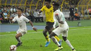 Now, the indonesian sports ministry wants malaysia to apologise for the chaos that happened during the qualifying match in stadium bukit jalil, reported cnn indonesia. Meraba Peluang Timnas Indonesia Usai Berlutut Di Stadion Bukit Jalil