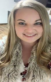 Amber Blackburn's Instagram, Twitter & Facebook