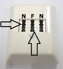 Sie suchen den besten sale? Farbcode Netzwerkkabel Telefonkabel Dosen Auflegen