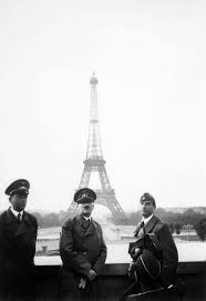 Winston churchill becomes british prime minister. Battle Of France Wikipedia