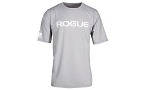 rogue men s performance sun shirt