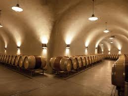 Maybe you would like to learn more about one of these? 10 Craziest Wine Cellars And Wineries Around The World Travel Channel