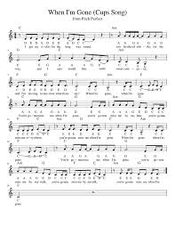 Each series offers unique features that complement the skill set of the novice or professional pianist. Print And Download In Pdf Or Midi When I M Gone Cups Song When I M Gone Cups Song Keyboard Workshee Piano Notes Songs Piano Music Notes Guitar Sheet Music