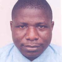 Julius R . Orimoloye