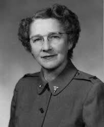 Col Ruby Ficklin Bryant (1906-2002)