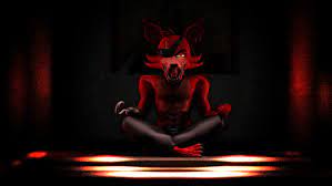 Freddy fazbear and golden freddy (sfm fnaf). Samurai Foxy By Https Www Deviantart Com Kittenlover75 On Deviantart Samurai Foxy Fnaf Foxy