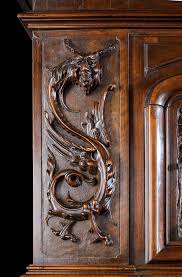 French Carved Trumeau Fireplace Mantel Cheminee Wood Fireplace Mantel Fireplace Mantels Antique French Fireplaces