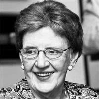 RITA SLAVIN Obituary (1932