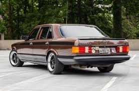 Image result for Manganese Brown 1981 Mercedes