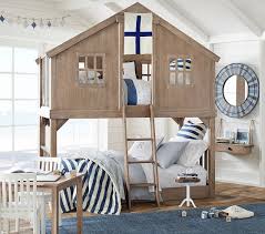 Ideas & inspiration for real life. Pottery Barn Fort Bed Cheaper Than Retail Price Buy Clothing Accessories And Lifestyle Products For Women Men