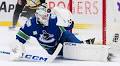 Canucks President Confident in Goalie Situation