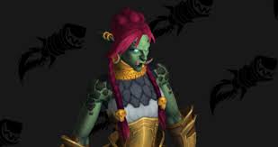 The zandalari troll allied race is a playable race unlocked in battle. Wowhead No Twitter Zandalari Trolls Can Wear Many Types Of Jewelry At Once In Shadowlands Instead Of Having To Choose Between Necklaces And Piercings Https T Co Ffzn74remn Https T Co V8txovvffi