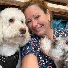 Louella Clement's Instagram, Twitter & Facebook