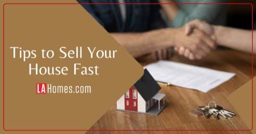 How to Sell Your House Fast: 10 Proven Strategies That Actually Work