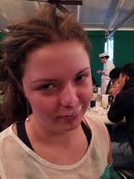 Kasey Coker's Instagram, Twitter & Facebook