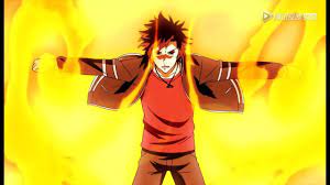 Pin De Diogo Ramos Em Quanzhi Fashi Animes Dublados Anime Animes Online