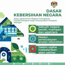 Kenyataan awamya, dan menyediakan lebih banyak insentif untuk pengeluaran tenaga alternatif. Kpkt Malaysia Dasar Kebersihan Negara Tahukah Anda Facebook