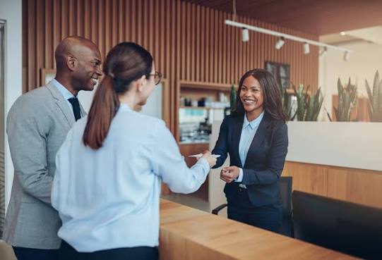 Customer Service Excellence