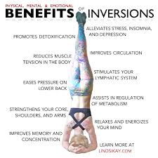 Please note that the original name of the position explained below is salamba shirshasana (supported. A Headstand A Day Will Keep The Nerves At Bay