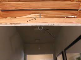 Play the hidden object scene on the right. Get Rid Of That Ugly Cord Hanging From Your Attic Stairs House Of Hepworths