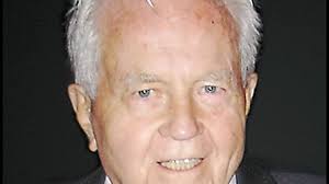 Obituary: Cunningham, Lawrence Gerald