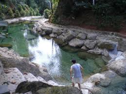 These items can be purchased from our tackle shop. Refreshing Springs Resort Kalumpang Selangor Gokelah