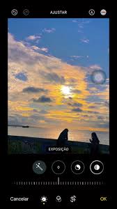 Como Editar Fotos de Pôr do Sol Profissionalmente