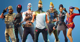 Elite agent is an epic outfit in battle royale that could be obtained as a reward from tier 87 of season 3 battle pass. Top 10 Most Played Fortnite Skins Earlygame