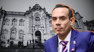 Las investigaciones y el polémico perfil de José Jerí, el nuevo presidente  del Perú tras la vacancia a Dina Boluarte - Infobae