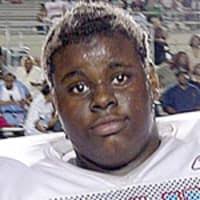 Patrick Turner 2006 Offensive Guard Kansas State