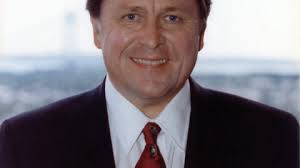 Prof. Thomas awarded Fulbright to Ethiopia