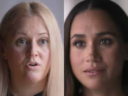 Harry and Meghan new trailer: Duchess of Sussex's friend makes new  allegations about Palace in Netflix documentary