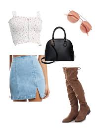 Everyone has a unique coloring. The Ultimate Guide To Wearing Boots In Summer 10 Outfit Ideas College Fashion