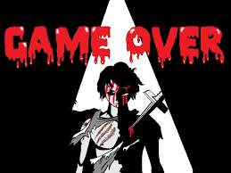 Since these are some of the few elements that are required for a finished game, we will insert all three into our dodger. Game Over Screens Game Dev Unlimited Forums