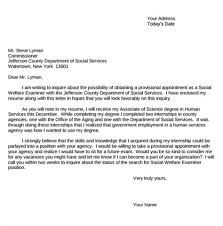 How to write a cover letter when you're currently working. Social Work Cover Letter Exles 35 Images Free 9 Sle Social Worker Cover Letter Templates In Pdf Best Social Services Cover Letter Exles Livecareer Free 9 Sle Social Worker Cover Letter Templates In Pdf
