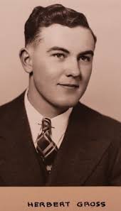 Herbert F. Gross (1917-1986)