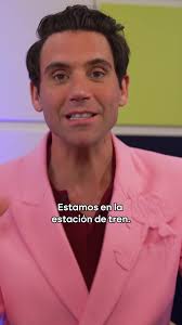 El Piano: Nuevos Jurados Pablo López y MIKA