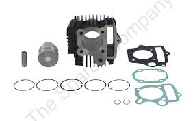 Explore Hero Bike Cylinder Kit Passion Pro Spare Parts Online Thesparesco The Spares Company Where Genuine Is Real