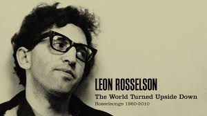 The World Turned Upside Down Review in Taplas Magazine