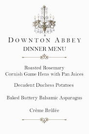 Downton abbey cooks and abbey cooks entertain. Downton Abbey Grateful Prayer Thankful Heart