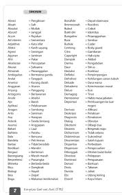 Check spelling or type a new query. Waa A Twitter Sinonim Antonim A Thread