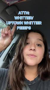 Old Man Murphy Camp Whittier