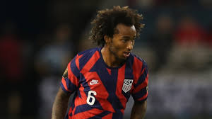 The united states men's national soccer team represents the united states in men's international soccer competitions. 1rcknkzgvutfpm