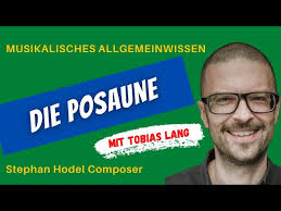 S1 E3 Die Posaune, mit Tobias Lang