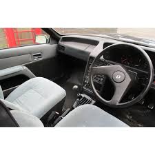 Image result for Silver 1982 Renault