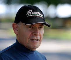 Heslam: Their geese are cooked?