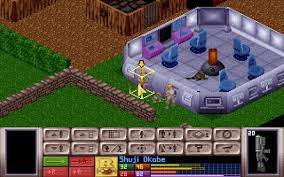 Allow mouse to slide gracefully towards the cheese. 50 Underrated Dos Games Den Of Geek