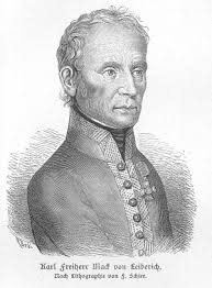 Mack von Leiberich, Karl : M