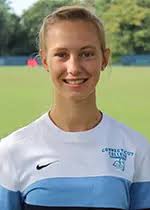 2018 Women's Soccer Roster