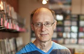 André Lemieux, irréductible disquaire